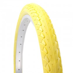 plášť 26" (47-559) Deli Tire, žlutý