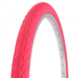 plášť 18" (47-355) Deli Tire, růžový