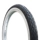 plášť 16" (47-305) Deli Tire, bílý bok