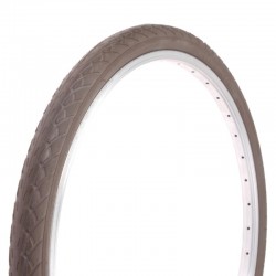 plášť 18" (47-355) Deli Tire, hnědý tmavý