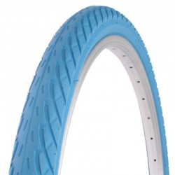 plášť 18" (47-355) Deli Tire, modrý světlý