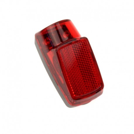 světlo zadní 3xLED BTA, red