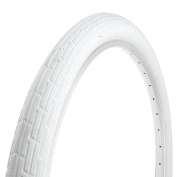 plášť 26" (60-559) Deli Tire, bílý