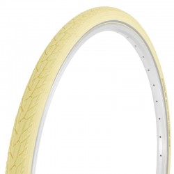 plášť 28" (42-622) Schwalbe Road Cruiser, krémový