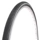 plášť 28" (40-635) Deli Tire S604, reflexní pruhy