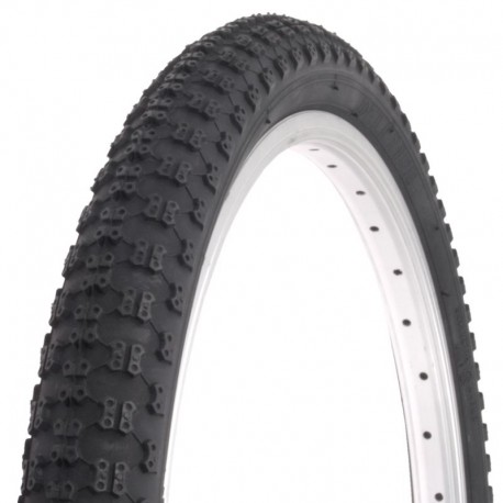 plášť 16" (57-305) Deli Tire S101 BMX, černý