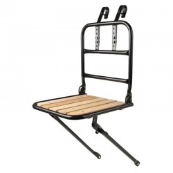 nosič přední Carrier Wood 26"/28"