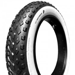 plášť 20" (102-406) Vee Tire V321, bílé boky