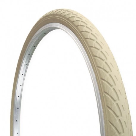 plášť 12" (62-203) Deli Tire SA206, krémový