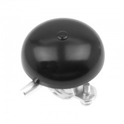 zvonek YWS SimpleBell Black