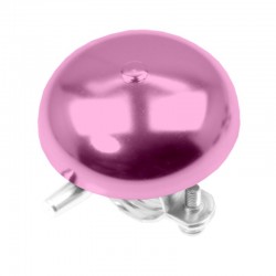 zvonek YWS SimpleBell Pink