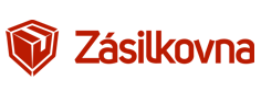 Zásilkovna - doručení